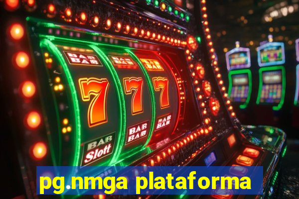 pg.nmga plataforma